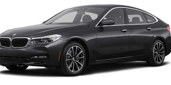 BMW 640XI 2019 WBAJV6C5XKBK09007 image BMW 640XI 2019 WBAJV6C5XKBK09007 image