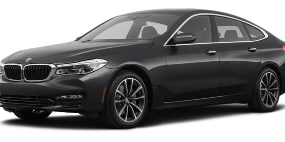 BMW 640XI 2019 WBAJV6C53KBK09110 image BMW 640XI 2019 WBAJV6C53KBK09110 image