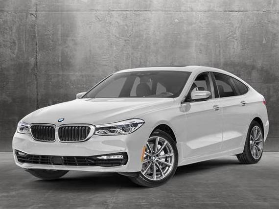 BMW 640XI 2018 WBAJV6C52JBJ99328 image