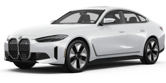 BMW I4 2023 WBY33AW00PFP32524 image
