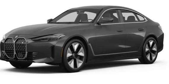 BMW I4 2023 WBY33AW01PFP31110 image