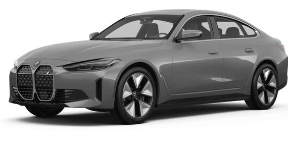BMW I4 2023 WBY33AW01PFN46569 image
