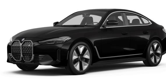 BMW I4 2024 WBY33AW00RFR96281 image