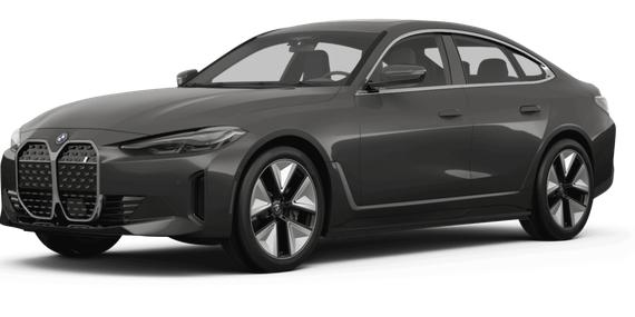 BMW I4 2024 WBY33AW03RFS92494 image BMW I4 2024 WBY33AW03RFS92494 image