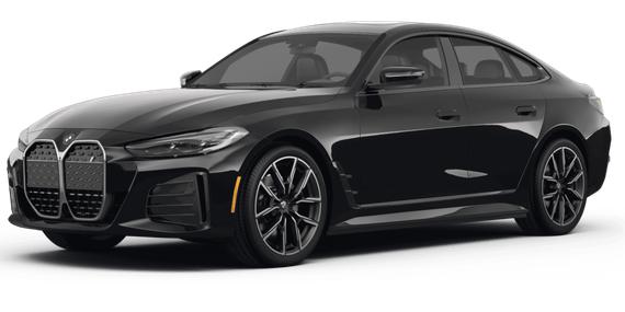 BMW I4 2022 WBY73AW01NFN06295 image