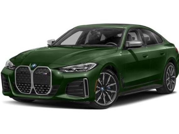 BMW I4 2022 WBY73AW00NFN17353 image