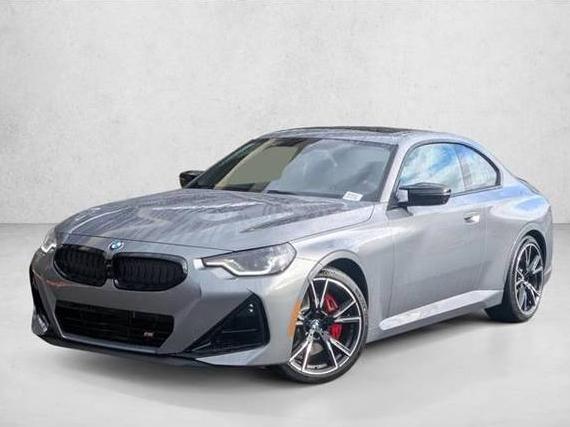 BMW M240I 2026 3MW43CM03T8F98225 image BMW M240I 2026 3MW43CM03T8F98225 image