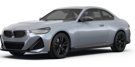 BMW M240I 2026 3MW53CM05T8F91555 image BMW M240I 2026 3MW53CM05T8F91555 image