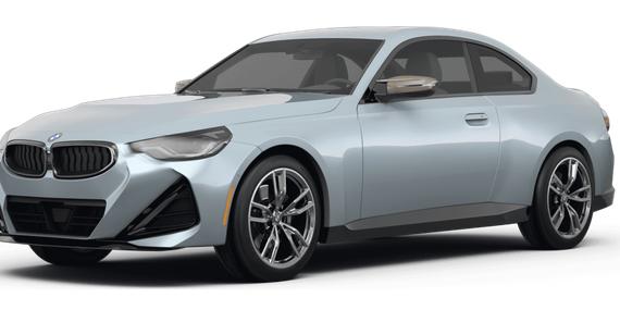 BMW M240I 2022 3MW53CM06N8C66299 image BMW M240I 2022 3MW53CM06N8C66299 image