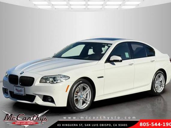 BMW 528I 2016 WBA5A5C5XGG351925 image BMW 528I 2016 WBA5A5C5XGG351925 image