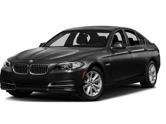 BMW 528I 2016 WBA5A5C51GG353367 image