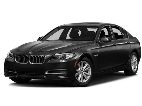 BMW 528I 2016 WBA5A5C52GD528789 image