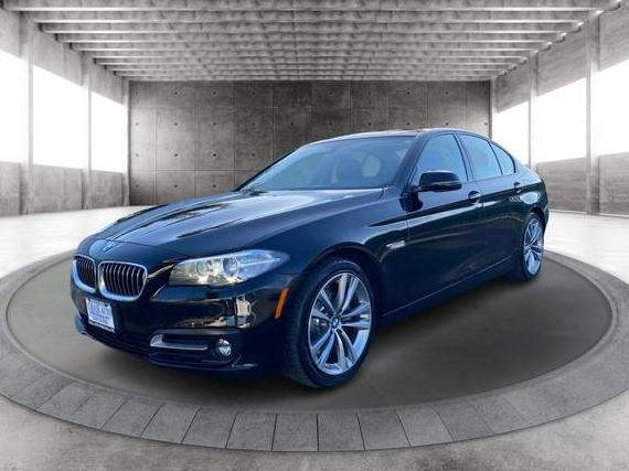 BMW 528I 2016 WBA5A5C53GD527991 image BMW 528I 2016 WBA5A5C53GD527991 image