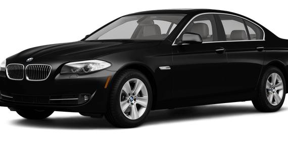 BMW 528I 2011 WBAFR1C52BC748700 image BMW 528I 2011 WBAFR1C52BC748700 image