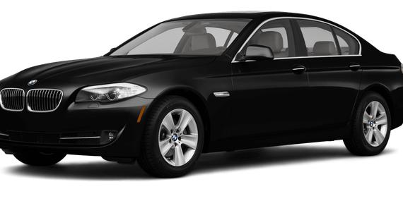 BMW 528I 2011 WBAFR1C56BC738400 image BMW 528I 2011 WBAFR1C56BC738400 image