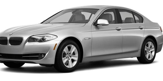 BMW 528I 2011 WBAFR1C50BC260474 image BMW 528I 2011 WBAFR1C50BC260474 image