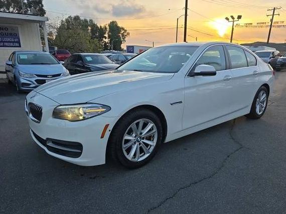 BMW 528I 2014 WBA5A5C52ED502254 image BMW 528I 2014 WBA5A5C52ED502254 image