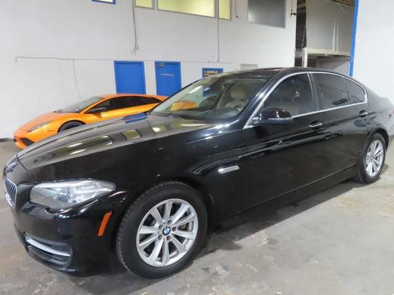 BMW 528I 2014 WBA5A5C52ED512198 image BMW 528I 2014 WBA5A5C52ED512198 image
