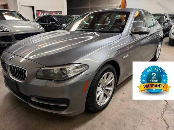 BMW 528I 2014 WBA5A5C51ED510359 image BMW 528I 2014 WBA5A5C51ED510359 image