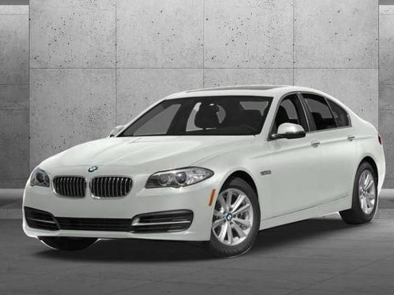 BMW 528I 2014 WBA5A5C54ED505592 image