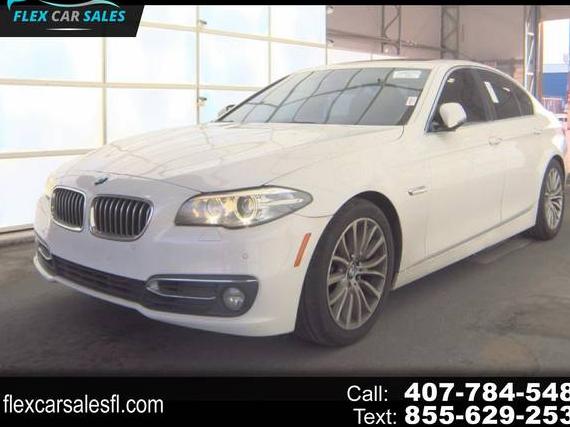 BMW 528I 2014 WBA5A5C54ED510260 image BMW 528I 2014 WBA5A5C54ED510260 image