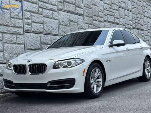 BMW 528I 2014 WBA5A5C51ED507834 image