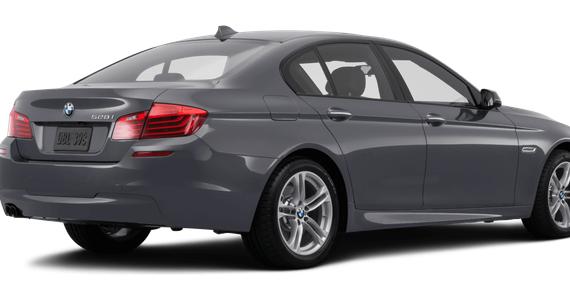 BMW 528I 2015 WBA5A5C54FD522913 image