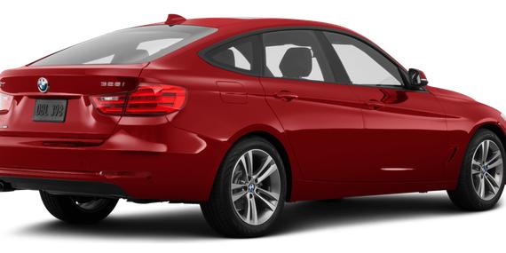 BMW 335 2014 WBA3X9C58ED867616 image