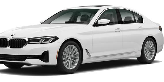 BMW 530I 2021 WBA13BJ09MWX00234 image BMW 530I 2021 WBA13BJ09MWX00234 image