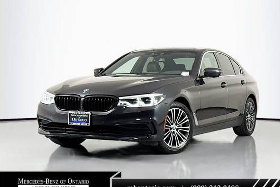 BMW 530I 2020 WBAJR3C02LCD58288 image BMW 530I 2020 WBAJR3C02LCD58288 image