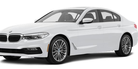 BMW 530I 2020 WBAJR3C07LCE46737 image BMW 530I 2020 WBAJR3C07LCE46737 image