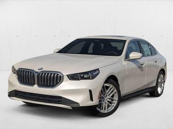 BMW 530I 2025 WBA43FJ01SCU13098 image BMW 530I 2025 WBA43FJ01SCU13098 image