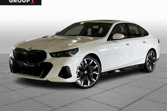 BMW 530I 2025 WBA43FJ01SCU38759 image BMW 530I 2025 WBA43FJ01SCU38759 image