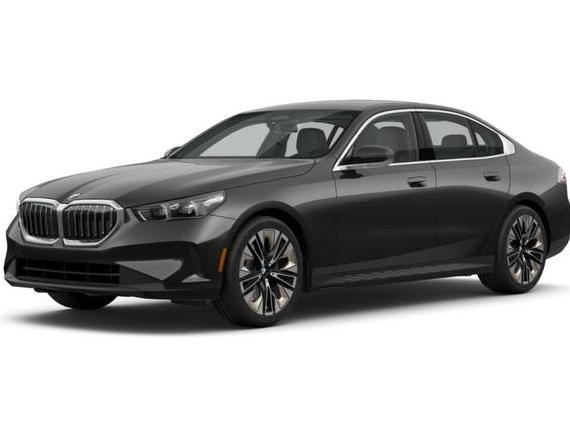 BMW 530I 2025 WBA43FJ00SCU33424 image BMW 530I 2025 WBA43FJ00SCU33424 image