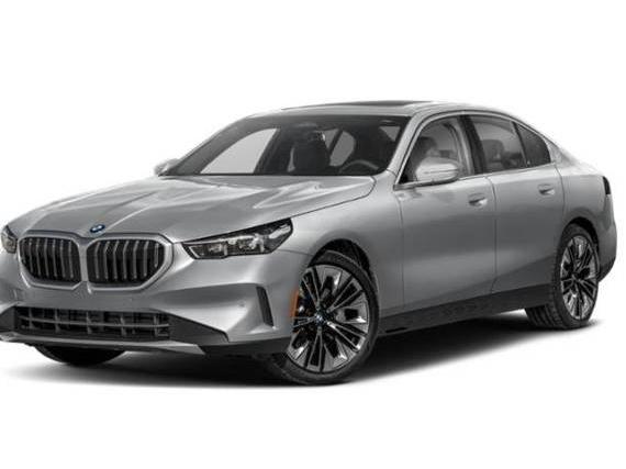 BMW 530I 2025 WBA43FJ02SCT73081 image BMW 530I 2025 WBA43FJ02SCT73081 image