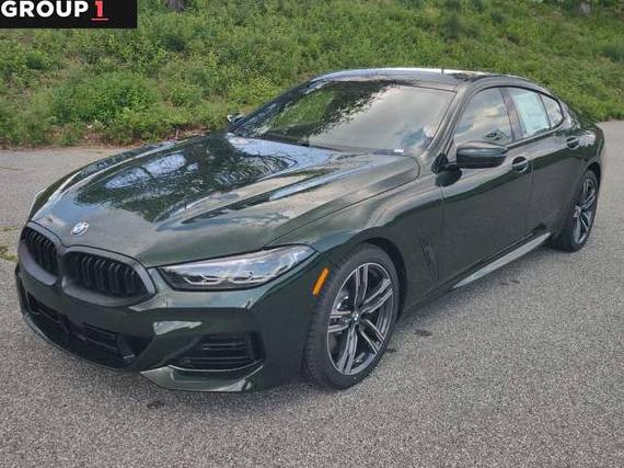 BMW 840I 2026 WBAGV4C05TCV20438 image BMW 840I 2026 WBAGV4C05TCV20438 image