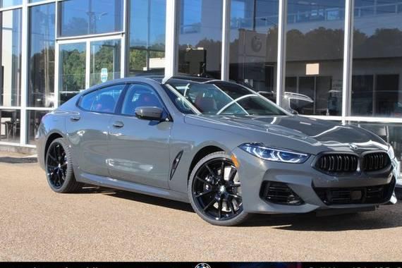 BMW 840I 2026 WBAGV4C00TCW30135 image BMW 840I 2026 WBAGV4C00TCW30135 image