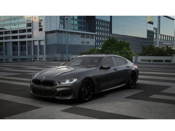 BMW 840I 2026 WBAGV4C00TCW68447 image BMW 840I 2026 WBAGV4C00TCW68447 image