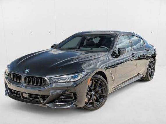 BMW 840I 2026 WBAGV4C04TCV93803 image BMW 840I 2026 WBAGV4C04TCV93803 image