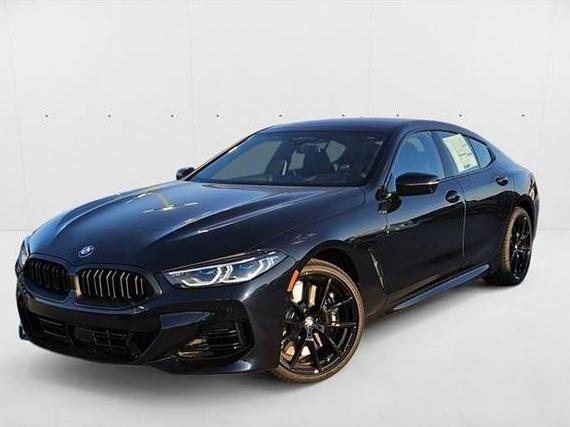 BMW 840I 2026 WBAGV4C04TCW14262 image BMW 840I 2026 WBAGV4C04TCW14262 image