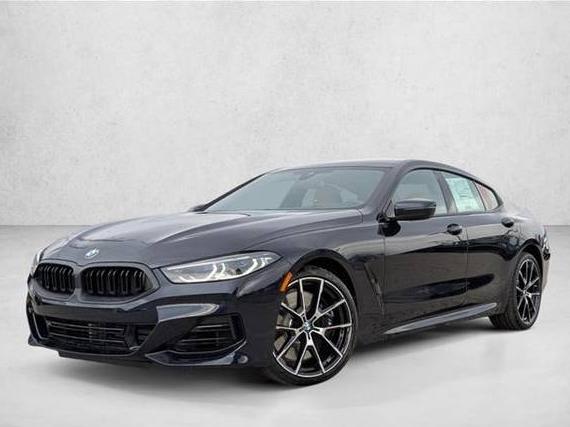 BMW 840I 2026 WBAGV2C08TCV82615 image BMW 840I 2026 WBAGV2C08TCV82615 image