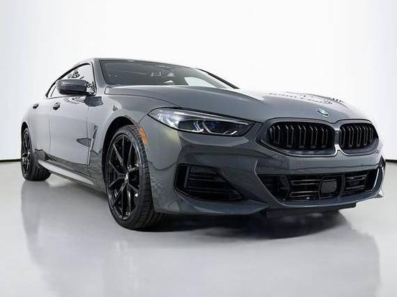 BMW 840I 2026 WBAGV4C01TCW39670 image BMW 840I 2026 WBAGV4C01TCW39670 image