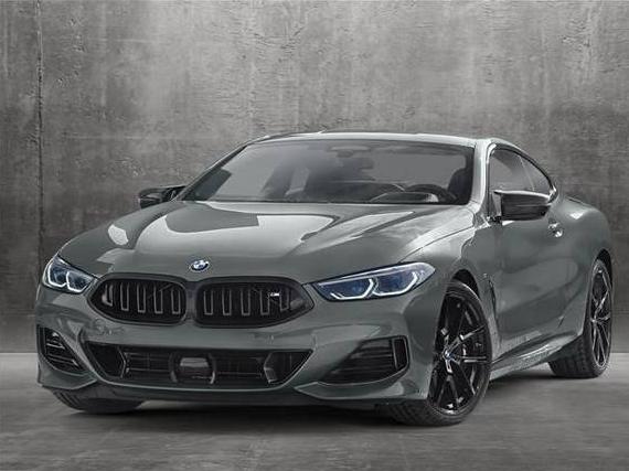 BMW 840I 2024 WBAAE2C06RCR98449 image