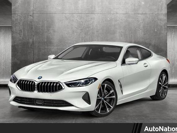BMW 840I 2020 WBAAE2C00LBP61971 image