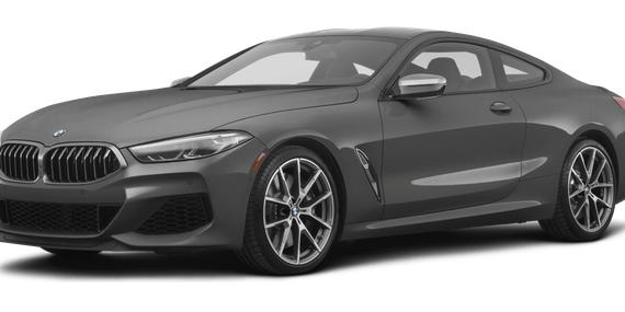 BMW 840I 2022 WBAAE4C03NCK06134 image
