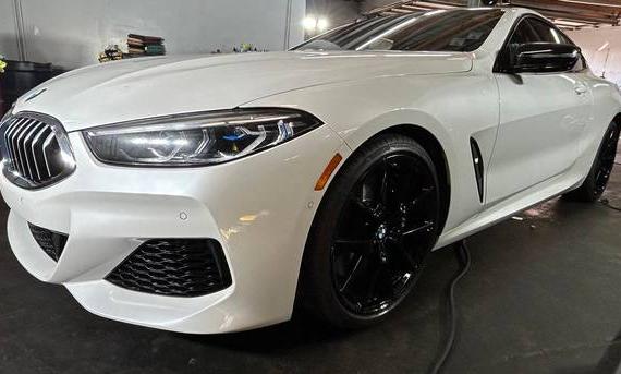 BMW 840I 2022 WBAAE2C08NCK06103 image BMW 840I 2022 WBAAE2C08NCK06103 image