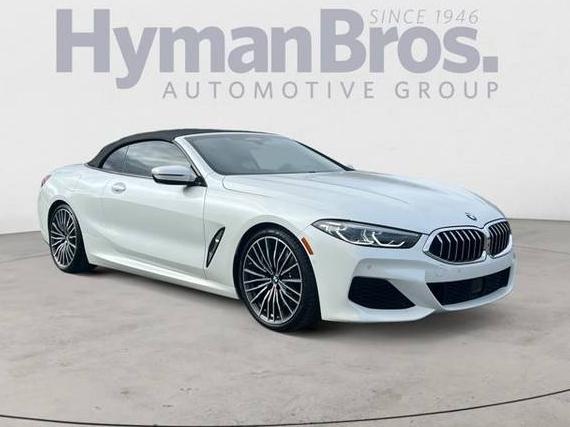 BMW 840I 2022 WBADZ2C08NCJ76294 image BMW 840I 2022 WBADZ2C08NCJ76294 image