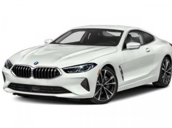 BMW 840I 2022 WBAAE2C07NCJ50767 image BMW 840I 2022 WBAAE2C07NCJ50767 image