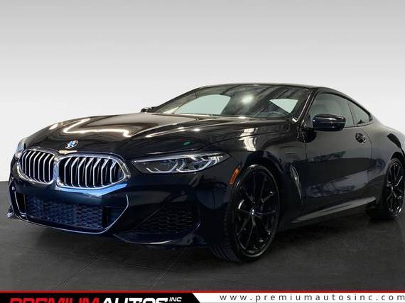 BMW 840I 2022 WBAAE2C08NCJ55217 image BMW 840I 2022 WBAAE2C08NCJ55217 image