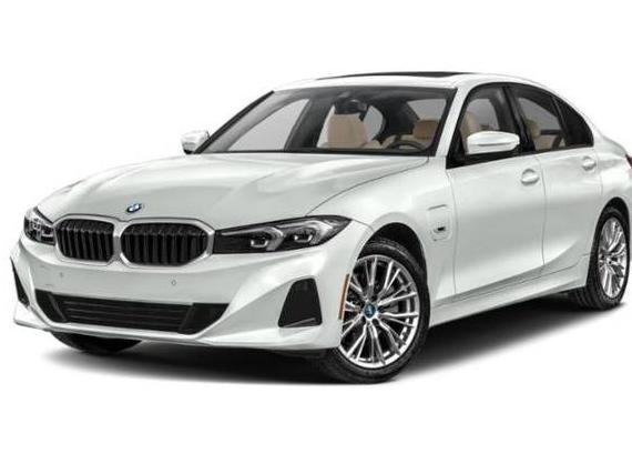 BMW 330E 2023 3MW39FF01P8D16971 image BMW 330E 2023 3MW39FF01P8D16971 image